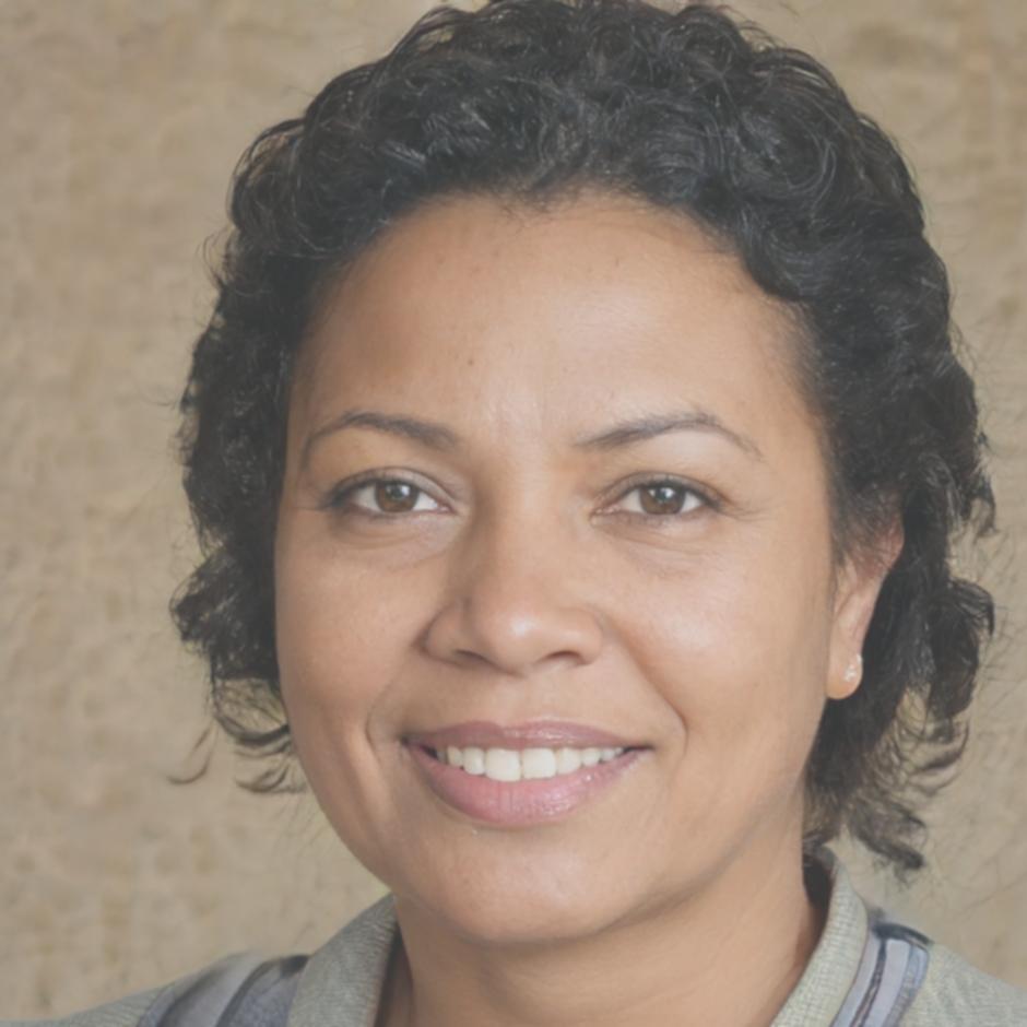 Портрет Анастасии Волковой